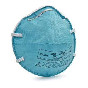 RESPIRADOR 3M 1860 N95