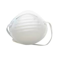 MASCARILLA ECONÓMICA PARA POLVOS1500