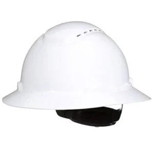 CASCO DE SEGURIDAD ALA ANCHA 3M