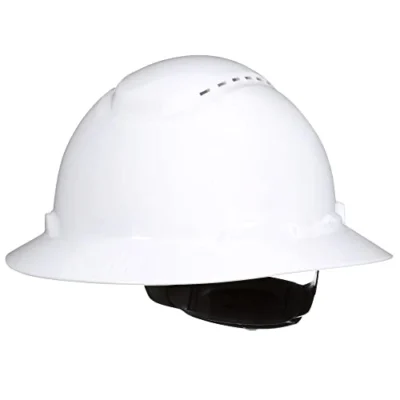 CASCO DE SEGURIDAD ALA ANCHA 3M