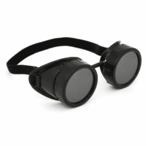 LENTES PARA SOLDAR