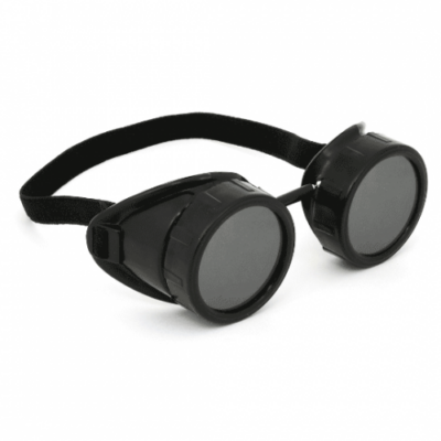 LENTES PARA SOLDAR