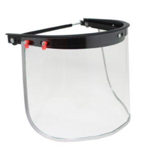 CARETA PARA CASCO