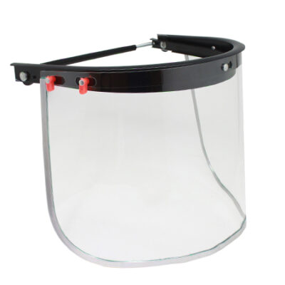 CARETA PARA CASCO