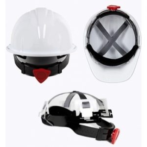 CASCO DE SEGURIDAD INFRA