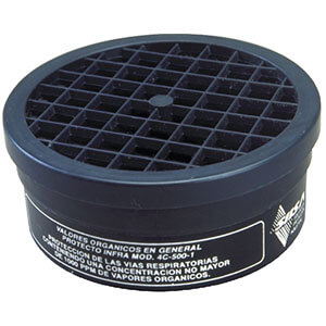 FILTRO PARA GASES