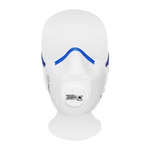 MASCARILLA PARA POLVOS Y PARTÍCULAS INFRA
