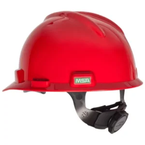 CASCO DE SEGURIDAD MSA