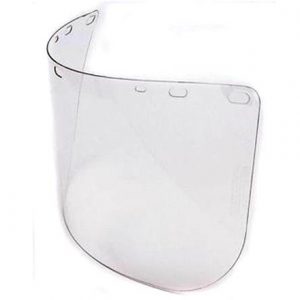 MICA TRANSPARENTE PARA CASCO