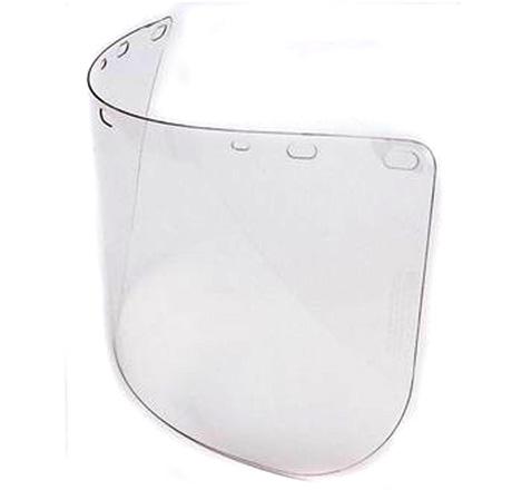 MICA TRANSPARENTE PARA CASCO