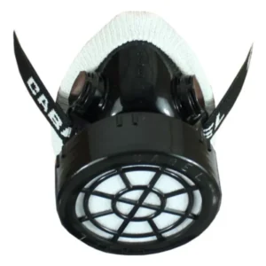 MASCARILLA PARA GASES 1400 CABEL