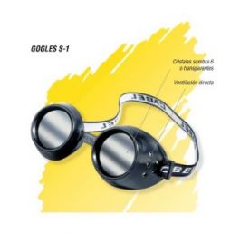 GOOGLES PARA SOLDADOR
