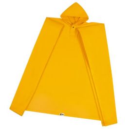 IMPERMEABLE TIPO CAPA