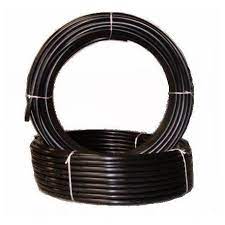 MANGUERA PARA AGUA DE 1/2" CEDULA 40