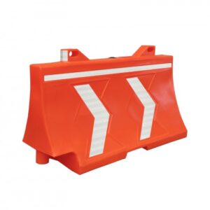 BARRERA VIAL