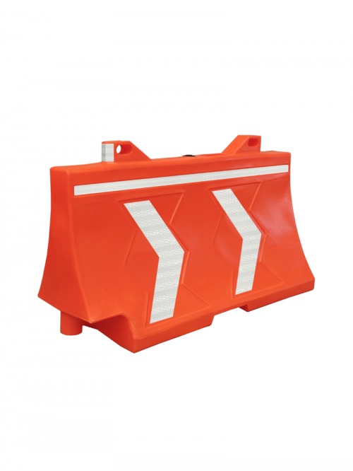 BARRERA VIAL