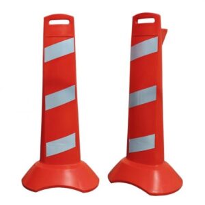 BARRICADA VIAL