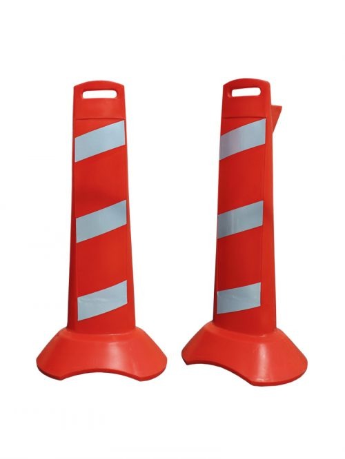 BARRICADA VIAL