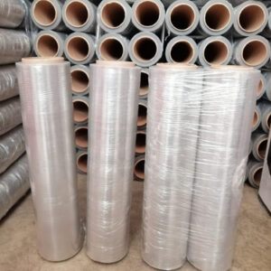 PELICULA STRETCH FILM