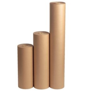 ROLLO DE PAPEL KRAFT