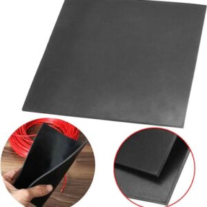 PLACA O LAMINA DE NEOPRENO