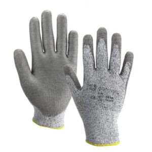 GUANTES ANTICORTE NIVEL 5