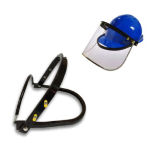 ADAPTADOR PARA CASCO