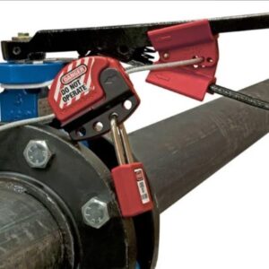 DISPOSITIVOS MASTER LOCK