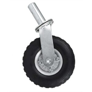 RUEDA PARA ANDAMIO
