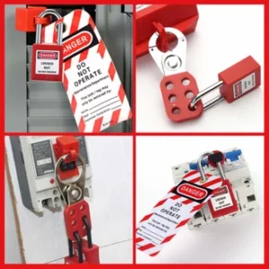 DISTRIBUIDOR AUTORIZADO MASTER LOCK