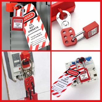 DISTRIBUIDOR AUTORIZADO MASTER LOCK