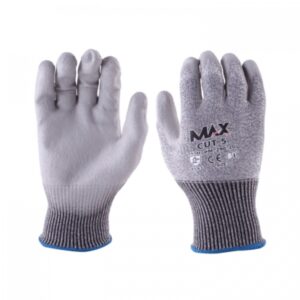 GUANTES RESISTENTE AL CORTE