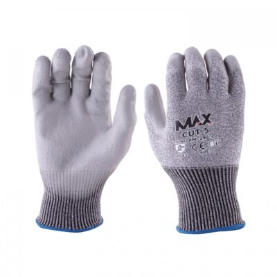 GUANTES RESISTENTE AL CORTE