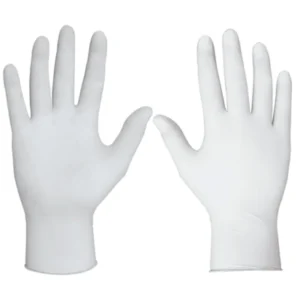 GUANTES DE VINIL
