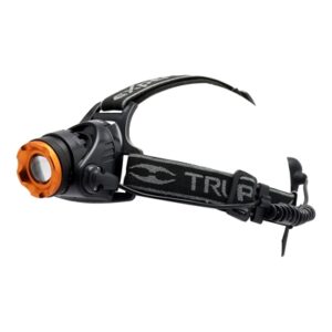 LINTERNA LED RECARGABLE TIPO MINERO