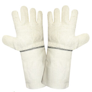 GUANTES DE TOALLA