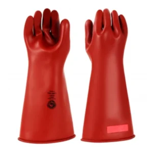 GUANTES DIELÉCTRICO 10000 VOLTS