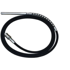 CHICOTE PARA VIBRADOR DE CONCRETO
