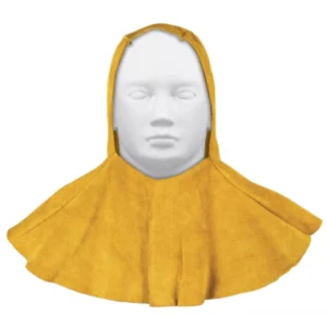 CAPUCHA PARA SOLDADOR DE CARNAZA