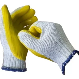 GUANTES PARA VIDRIERO