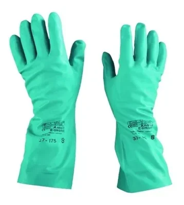 GUANTES PARA MANEJO DE SOLVEMTE