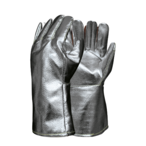 GUANTE ALUMINIZADO