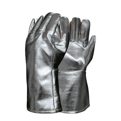 GUANTE ALUMINIZADO