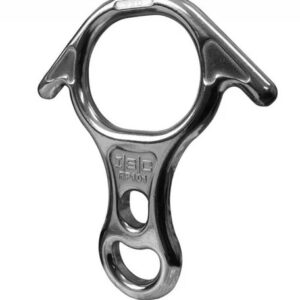 DESCENSOR 8 PARA RAPEL