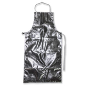 MANDIL ALUMINIZADO