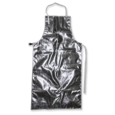 MANDIL ALUMINIZADO