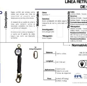 RETRÁCTIL