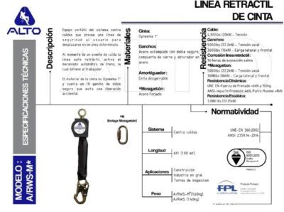 RETRÁCTIL