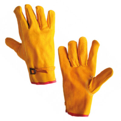 GUANTES ARGONERO