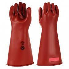 GUANTES DIELÉCTRICO 5000 VOLTS